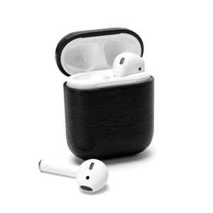 Bộ Quà Tặng Văn Phòng Khuyến Mại Tùy Chỉnh Bằng Da Pu Bộ Quà Tặng Khuyến Mãi Bao Da Điện Thoại + Dây Đeo Đồng Hồ + Ngăn Đựng Thẻ + Hộp Đựng Airpod - Product Image 4