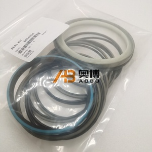 <span class=keywords><strong>325</strong></span> 329 331 334 335 425 428 máy xúc xoay khớp con dấu Kit 6664908 6669253 7100535 6810813 - Product Image 1