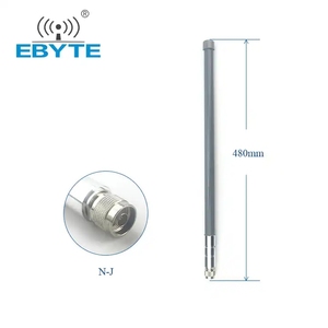 Antenas EBYTE TX433-BLG-48 al por Mayor, Antena de Comunicación de Largo Alcance de 433Mhz, Antena de Fibra de Vidrio de Alta Ganancia para Exteriores - Product Image 2