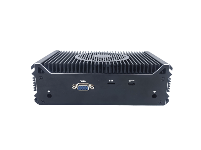 Original Firewall Device 6* I226V 2.5G LAN 2* X553 10G SFP+ Intel C3958 pfSense OpenWRT for Network Security Appliance