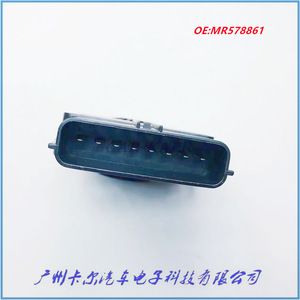 เซ็นเซอร์ตำแหน่งคันเร่ง MR578861 สำหรับมิตซูบิชิ เอาท์แลนเดอร์ อะไหล่เปลี่ยนคันเร่ง - Product Image 5