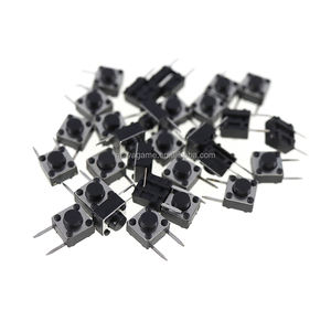 Microinterruptor de Botón L R para Gatillo de Hombro LR LB para NDS GBA GBA SP, para <span class=keywords><strong>Nintendo</strong></span> <span class=keywords><strong>Gameboy</strong></span> GBA SP - Product Image 5