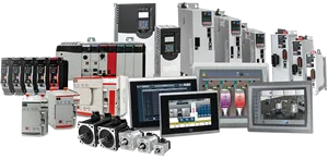 ไดรฟ์มอเตอร์เฟรควันซีพีแบบเฟสเดียว รุ่น 6SL3210 ที่ใช้งานร่วมกันได้กับ G120 - Product Image 4