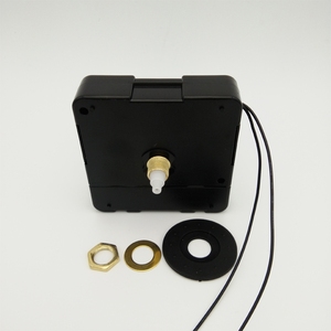 1668 jiahao im lặng xem động cơ chất lượng cao <span class=keywords><strong>Seiko</strong></span> kích hoạt đồng hồ thạch anh phong trào với chiming Kích hoạt cơ chế - Product Image 5