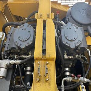 حفارة كوماتسو <span class=keywords><strong>700</strong></span> مستعملة يابانية الصنع، حفارة ثقيلة 70 طن، معدات ثقيلة كوماتسو PC700 للبيع - Product Image 5