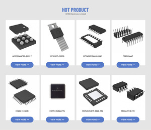 Ds1190n + t IC Oscillator 3/5V PROG 14-tdfn mạch tích hợp PCB board chuyên ICS linh kiện điện tử - Product Image 3
