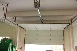 Ouvre-<span class=keywords><strong>porte</strong></span> de <span class=keywords><strong>garage</strong></span> intelligent pour <span class=keywords><strong>porte</strong></span> de <span class=keywords><strong>garage</strong></span> <span class=keywords><strong>sectionnelle</strong></span> avec contrôle WIFI - Product Image 6
