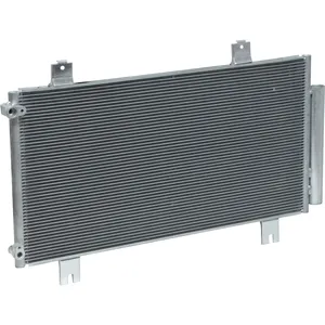 OEM 80100T5RA01 Haute Qualité Condensateur De climatisation Automatique Pour HONDA FIT (2015-)