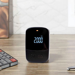 WGSensor AT809 Tragbarer Digitaler Brennstoffzellen-Sensor Alkoholtester mit Konnektivität für Smartphone-Nutzung - Product Image 4