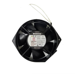 Ventilador Axial R87T-A4A05H R87F-A4A05HP3 AC 200V, Piezas de PLC para Máquina CNC FANUC, Otros Equipos Eléctricos - Product Image 1