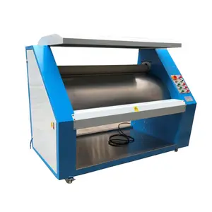 Leather Making Machine Automatic Shoe Leather Defect Inspection Machine