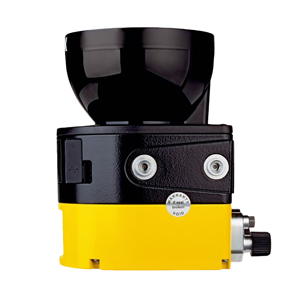 Escáner Láser de Seguridad MICS3-CBAZ40PZ1P01 Compatible con MicroScan3 Core/Pro AMR para Evitar Obstáculos - Product Image 5