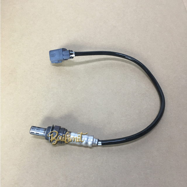 New Hot Selling Auto Parts O2 Oxygen Sensor 89465-52380 8946552380 for Toyota for Echo for Yaris for Corolla 1.5L 2003-2006