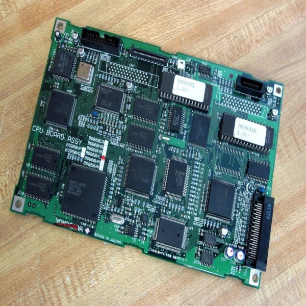 1 Brand New Original Item B9960hl Cpu Board Assy B9960fa-07 Plc