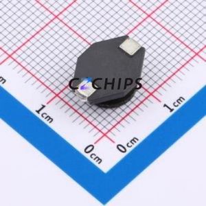 Inductor de Potencia XRDO3316-330M SMD, 9.2x12.7 (Inductancia: 33uH) (Precisión: 20% Corriente de Saturación (Isat): 2A) - Product Image 2