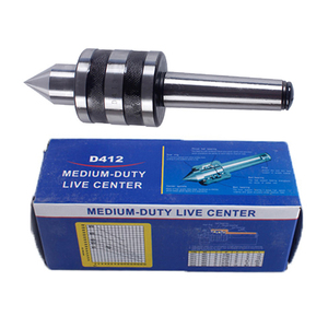 Torno CNC de centro rotativo medio Contrapunto <span class=keywords><strong>Morse</strong></span> No. <span class=keywords><strong>4</strong></span> MT2 3 <span class=keywords><strong>4</strong></span> 5 6 Source Factory - Product Image 3