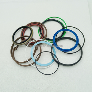 Kit de bras de benne et de flèche de cylindre hydraulique de haute qualité 266-7892 2667892 avec joint d'étanchéité pour marques compatibles CAT E320D Excavatrice - Product Image 4