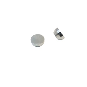 Professional Manufacturer of Customized CNC Machining and CNC Milling Aluminium Stainless Steel Titanium - Product Image 1