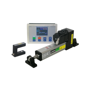 Hệ Thống Điều Khiển Hướng Dẫn Web (Cảm Biến Siêu Âm) Cho Cuộn Dây - Product Image 5