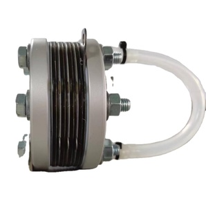 18v हाइड्रोजन जनरेटर किट सेल स्टैक 99.6% शुद्धता और 360 ml/मिनट शुद्ध हाइड्रोजन प्रवाह आइसो9001 प्रमाणित - Product Image 1