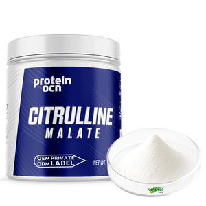 Supplément de L-<span class=keywords><strong>citrulline</strong></span> de qualité alimentaire 99% L-<span class=keywords><strong>citrulline</strong></span> en poudre L-<span class=keywords><strong>citrulline</strong></span> CAS 372 - Product Image 4