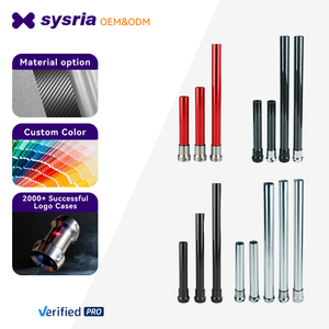 क पैर प्रणाली कृत्रिम एल्यूमीनियम उच्च गतिविधि चिकित्सा ग्रेड प्रो आपूर्तिकर्ता मानक आकार प्रमाणित शीर्ष गुणवत्ता - Product Image 4