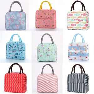 Custom Insulated Lunch <b>Bag</b> for Women and Men, Leakproof Large Capacity Cooler <b>Tote</b>, Reusable Lunch Box for Work & Travel - Product Image 2