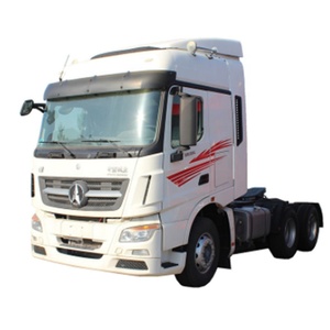 Beiben — camion tracteur puissant, camion 6X4, 3 têtes, en Promotion, 10% - Product Image 1