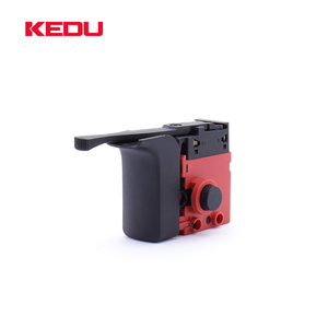 KEDU पर-8 के लिए 250V <span class=keywords><strong>8A</strong></span> एसी चर गति नियंत्रण स्विच हथौड़ा ड्रिल