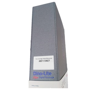<span class=keywords><strong>Microscope</strong></span> numérique <span class=keywords><strong>Dino</strong></span>-<span class=keywords><strong>Lite</strong></span> AM7115MZT Polariseur réglable avec des grossissements allant jusqu'à 20X à 220X - Product Image 4