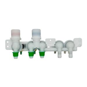 Válvula solenoide de entrada Dc97-15459k 220V para equipos de lavado y planchado - Product Image 4