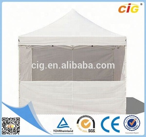 Lều Lều Lều Lều Lều Ngoài Trời 10X15 Tenda Số Lượng Lớn Thời Trang Mới Nhất Có Khung Và Tường Chất Lượng Cao - Product Image 6
