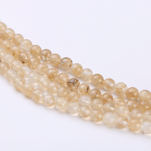 ลูกปัดพลอยธรรมชาติสำหรับทำเครื่องประดับ ประกอบด้วย อาเกตทรงเหลี่ยมเจียระไน คาร์เนเลียน ขนาด 8 มม. และ 3 มม. - Product Image 4