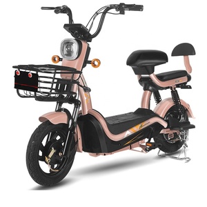 Vehículos, Bicicleta de Carretera, 14 Pulgadas, 350W 500W, Ruedas, Bicicleta de Equilibrio para Hombre, 48V 60V 72V, Automóvil de Nueva Energía - Product Image 1