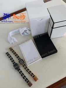 Reloj de Mujer de Alta Gama, Nuevo, con Luz Nocturna, Calendario, Resistente al Agua - Product Image 2