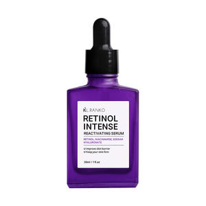 Revitalizador intenso para 0.1% Té verde Blanqueamiento Anti-envejecimiento Líquido Cara Cuidado DE LA PIEL Set - Product Image 2