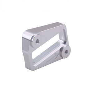 New CNC nhôm LS3 <span class=keywords><strong>maf</strong></span> khối lượng lưu lượng không khí cảm biến Hàn bung mặt bích tùy chỉnh phù hợp cho LS intake ống tấm kim loại chế tạo sản phẩm - Product Image 2