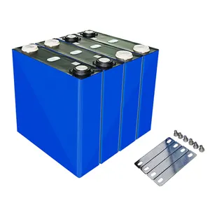 Europe High Star Eu Stock 48v 12v 100ah 12 Motorcycle High Voltage Lifepo4 Battery 310ah Bateria Lifepo4 135 Ah De 200ah