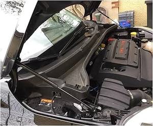 Nouveaux vérins hydrauliques de levage pour <span class=keywords><strong>FIAT</strong></span> RITMO II (138A) REGATA Weekend 39462450 - Product Image 5