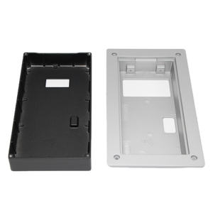 กล่องติดตั้งแบบฝังผนัง Dahua รุ่นดั้งเดิม VTM116-01 (กล่องติดตั้งแบบฝังผนัง) - Product Image 6