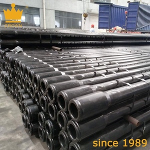 Dụng Cụ Khoan HDD JT2020/20 S135 Mũi Khoan Ngang Định Hướng - Product Image 6