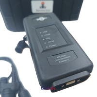 Herramientas de diagnóstico 3rd Diagnostic Tools 478-0235, juego completo de software original OEM, cables dongle compatibles con J1939/J1708/DL para excavadora