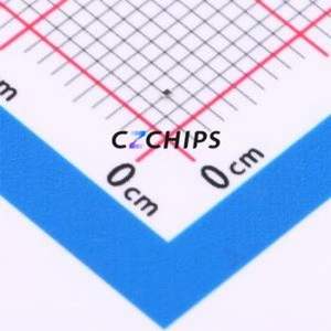 Résistance SMD ERJ-1GEF1002C 0201 (Type : Film Épais) (Résistance : 10 kOhm Précision : 1%) - Product Image 1