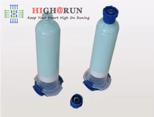 Ultra-hiệu suất cao Silicone nhiệt dẫn điện Gel công thức duy nhất cho nhiệt độ cao các ứng dụng trên bán - Product Image 5