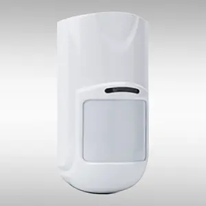 Hot Sale Wall Mounted Security Alarm Motion Sensor Pir Dc 12V 24V Pir Infrared Motion Automatic Sensor