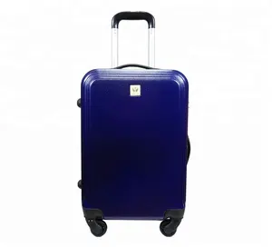 Wholesale custom 20 24 28 inches heat cold resistance durable travel trolley luggage suitcase for girls