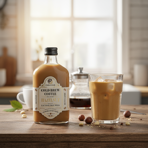 Café froid à la noisette - Product Image 3