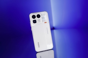 <span class=keywords><strong>Realme</strong></span> Neo 8 6.78'' 1.5K 165Hz Amoled Snapdragon 8 Gen 5 Fotocamera 50MP 8000mAh Ricarica 80W IP68 IP69 <span class=keywords><strong>Smartphone</strong></span> Robusto 5G - Product Image 6