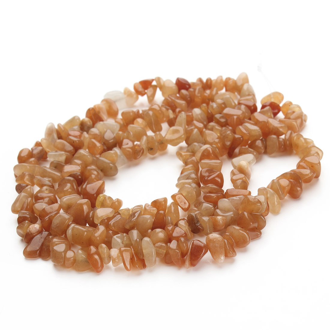 Red aventurine