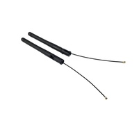 Récepteur sans fil Antenne omnidirectionnelle Caméra Internet externe ISDB Android TV Iptv Box Antenne Wifi